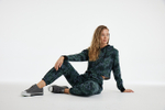 Брюки женские лаунж Cool Nature Ladies Joggers