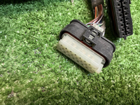 Проводка заднего бампера Mercedes S W223 (20-нв)