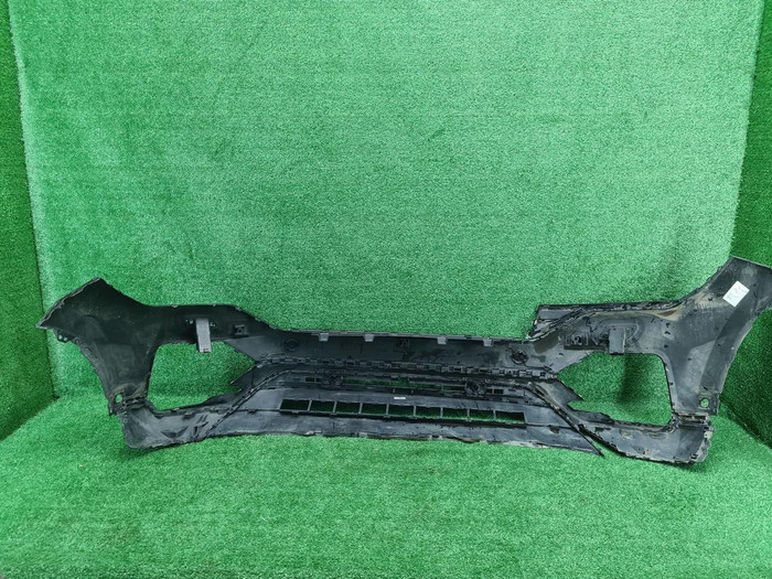 Бампер передний VW Touareg 3 (2018-2023)