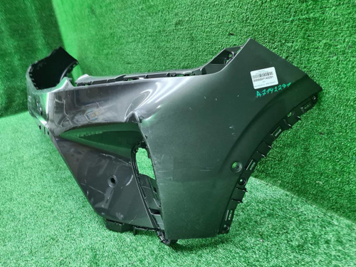 Бампер передний Geely Coolray (2019-2023)