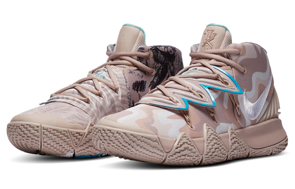 Кроссовки Nike Kybrid S2