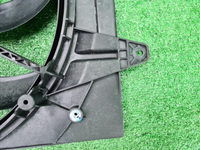 Диффузор с вентилятором Chery Tiggo 7 Pro (20-24)