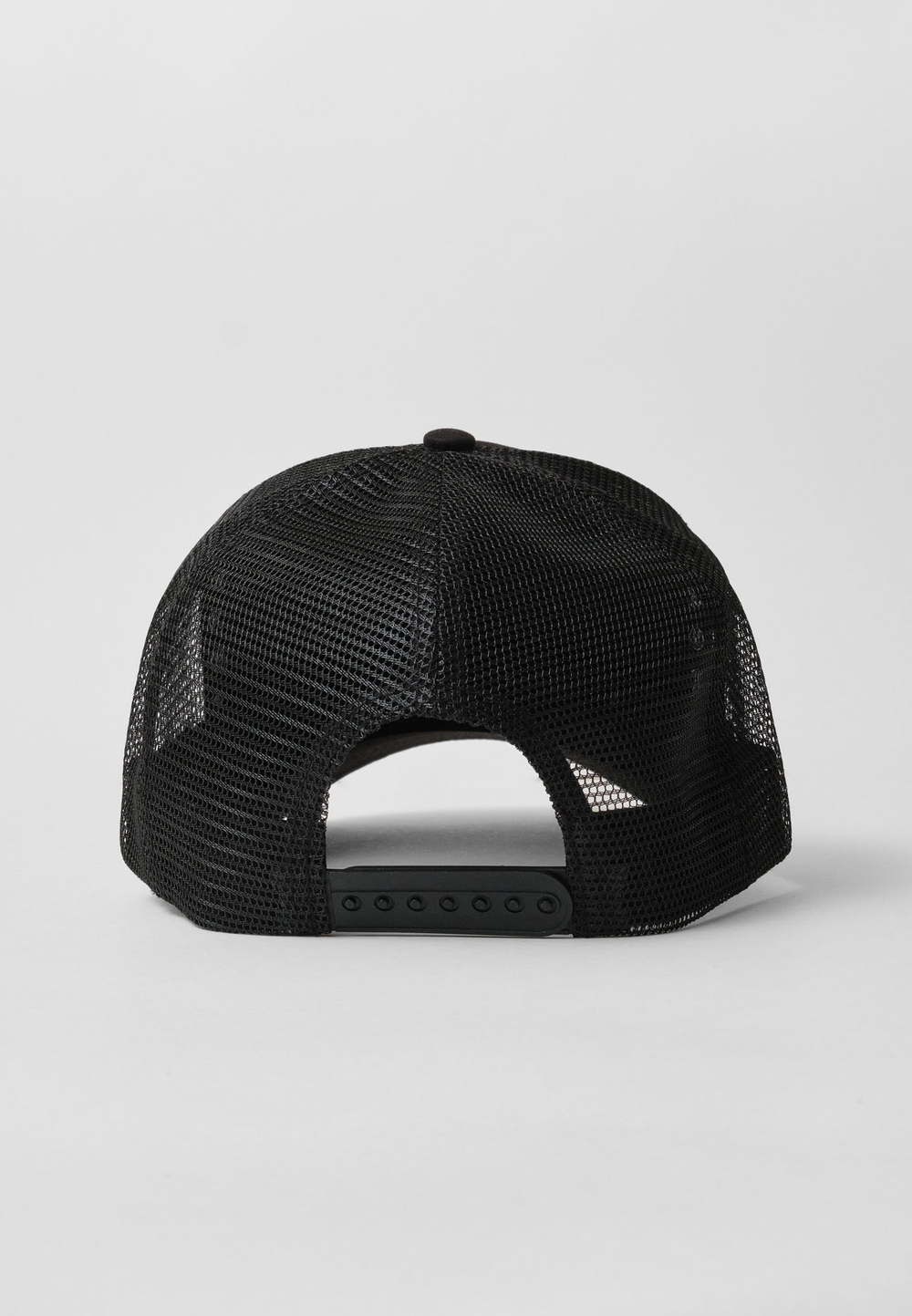 Кепка SHANYRAQ BLACK