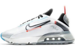 Кроссовки Nike Air Max 2090 (Женская размерная сетка)