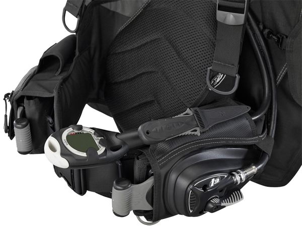 Компенсатор Aqua Lung - SeaQuest Dimension i3