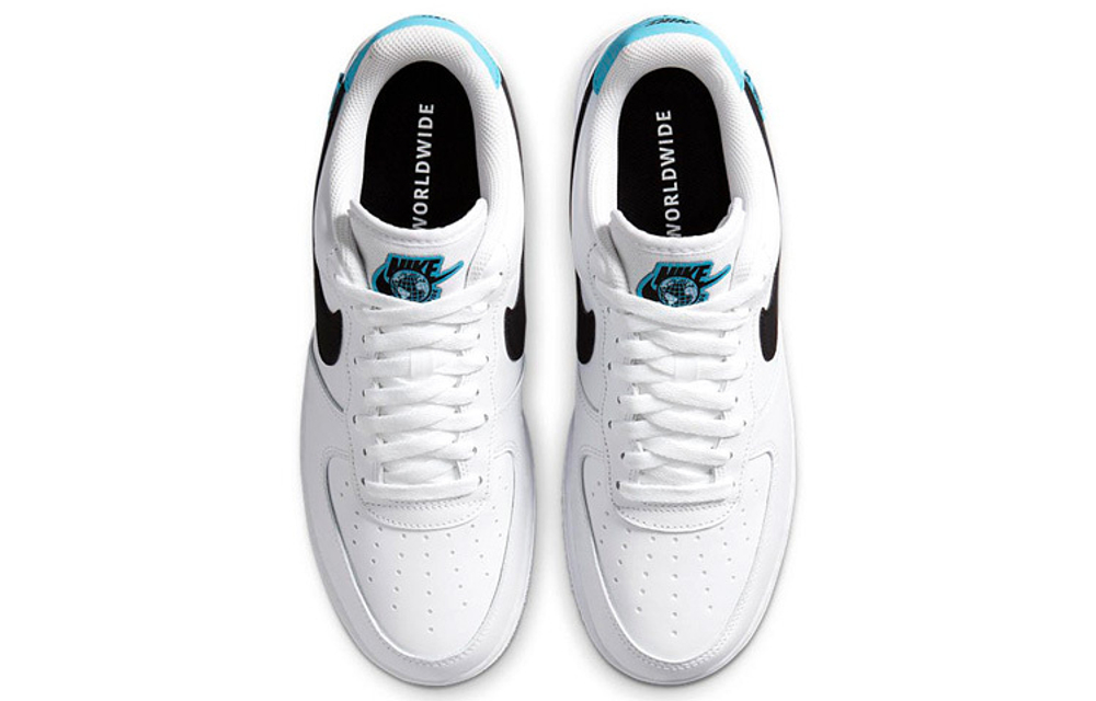 Кроссовки Nike Air Force 1 07