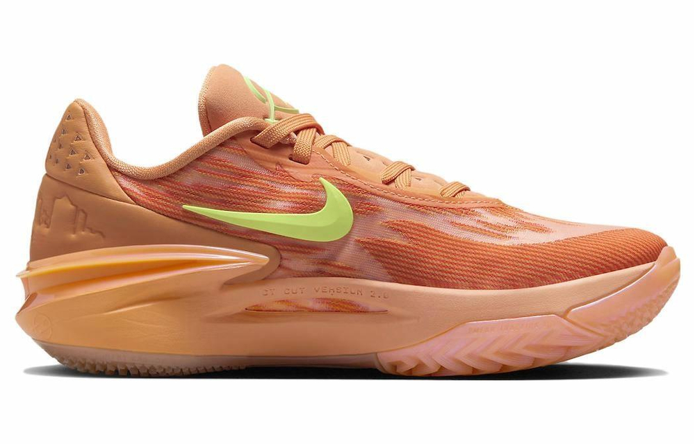 Кроссовки Nike Air Zoom G.T. Cut 2 "Arike Ogunbowale"