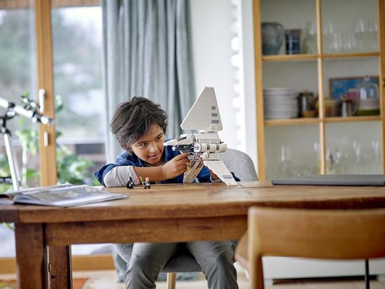 LEGO Star Wars™ 75302 Имперский шаттл