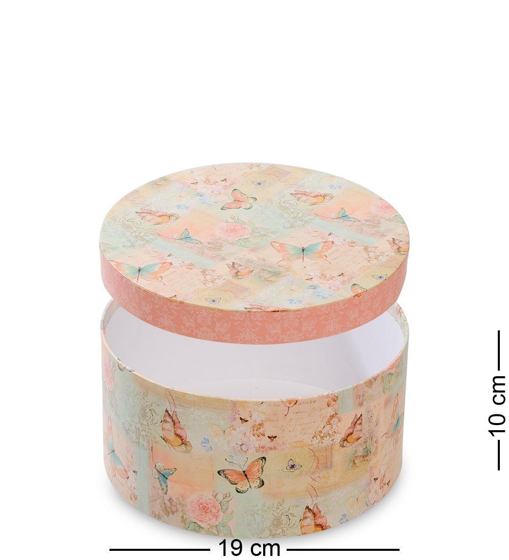 WA-55-17/ 2 Коробка «Круг бол.»