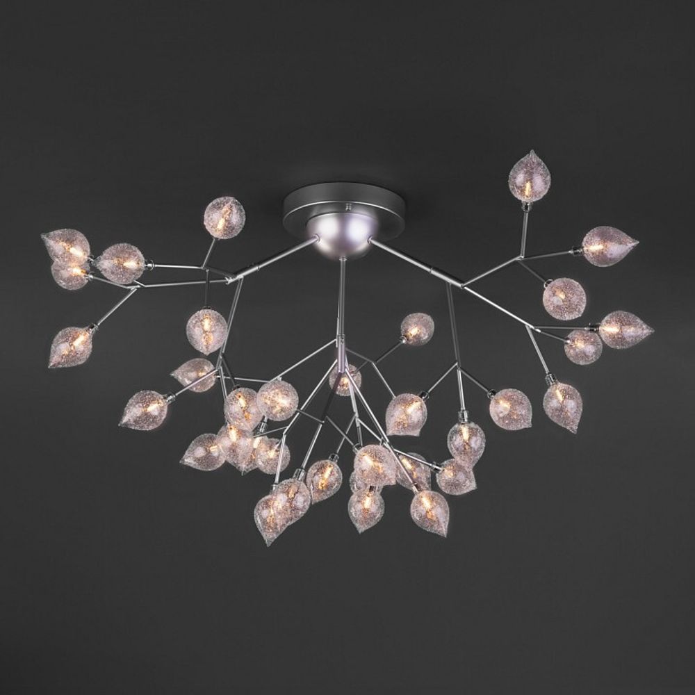 Потолочная люстра Bogate's Boccio 548