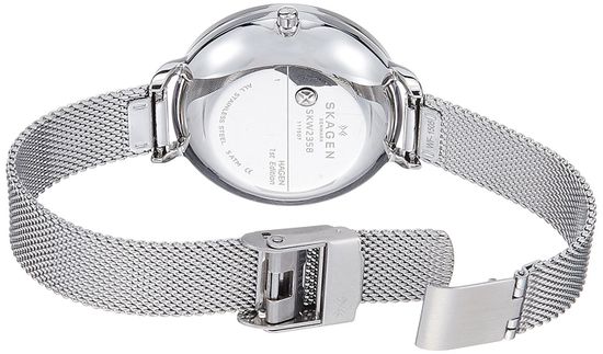 Женские часы Skagen SKW2358