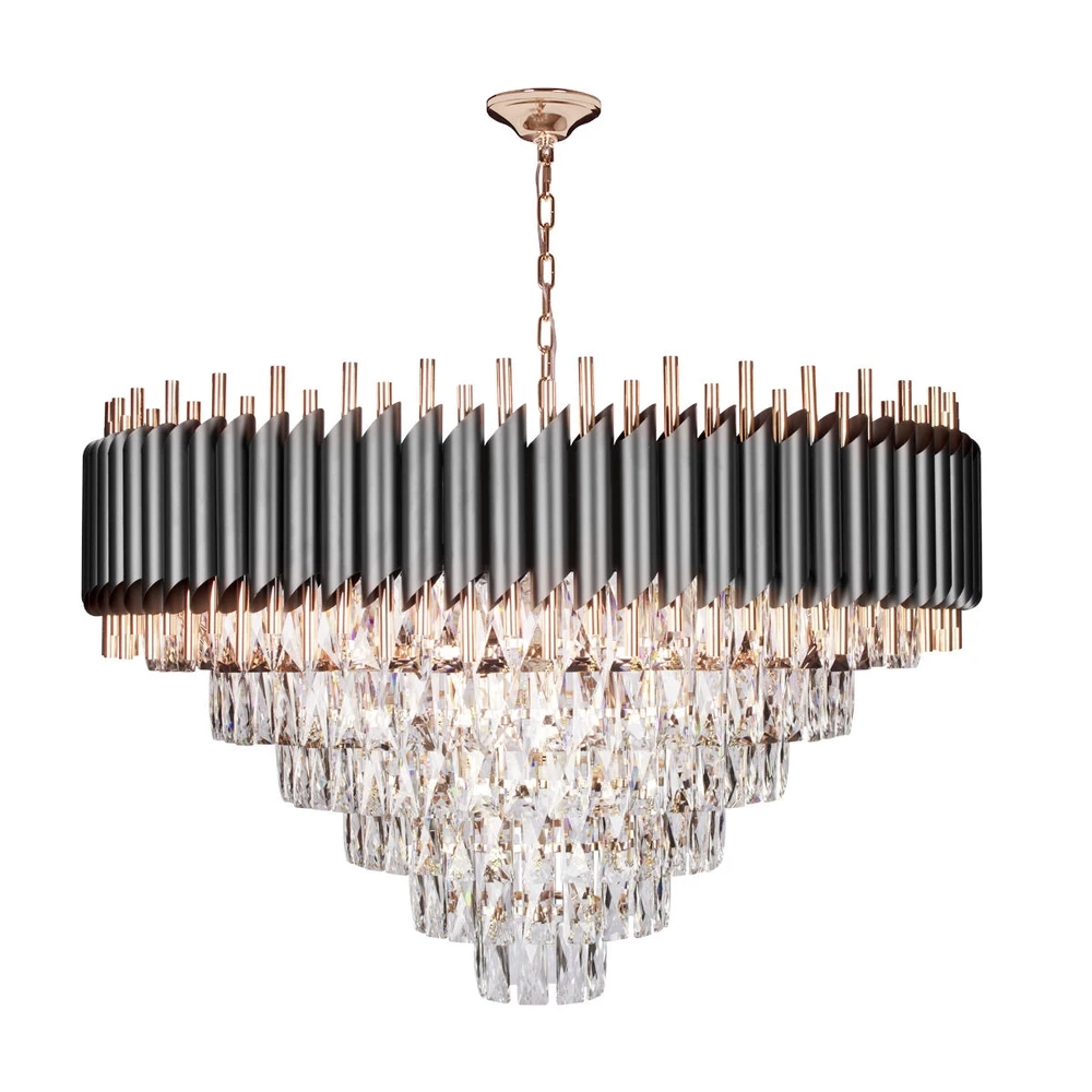 Подвесная люстра Loft It ECLAIR 10206/800