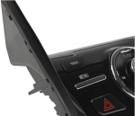 Магнитола для Ford Kuga 2 2012-2019 (для SYNC) - Carmedia SF-9203-4 (кнопки и крутилки) Android 13, TS20, 6+128Гб, CarPlay, 4G SIM-слот