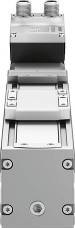 Блок оси шпинделя Festo ELGS-BS-KF-45-100-10P-ST-M-H1-PLK-AA