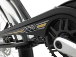 Электровелосипед Electra Ghostrider Go! (2022)