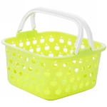 Корзинка с ручками для хранения «Стайл» 4л