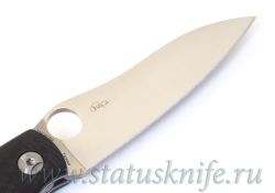 Нож Spyderco KAPARA C241CFPфотография - 6