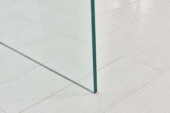 Журнальный столик Glass 50х63х48 см