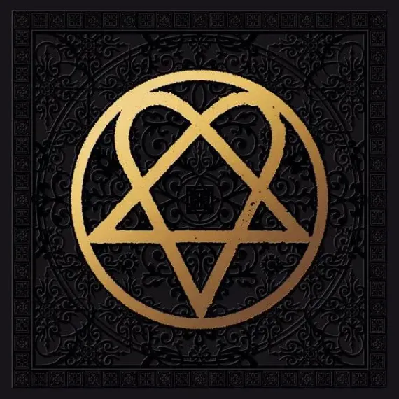 HIM – Love Metal 2LP
