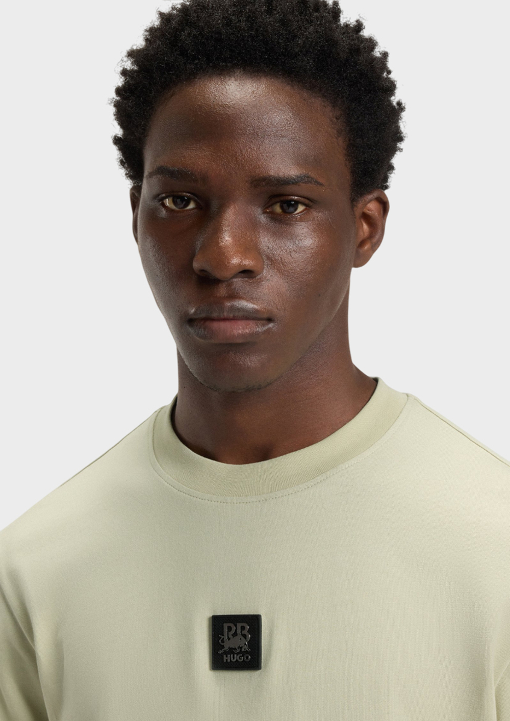 Футболка HUGO Dogos Rb