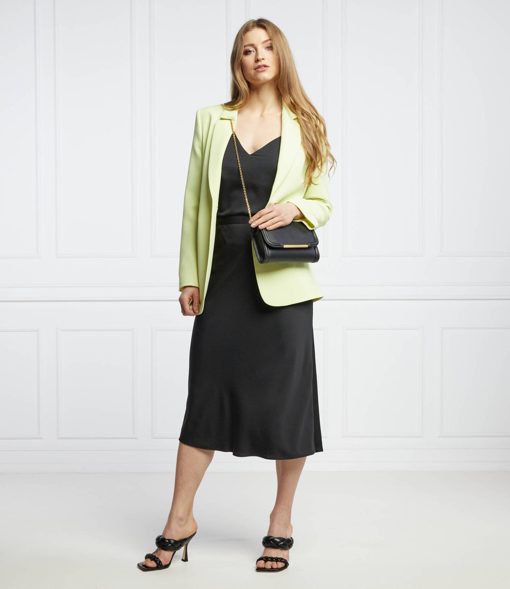 топ Calvin Klein - черный(K20K203781)