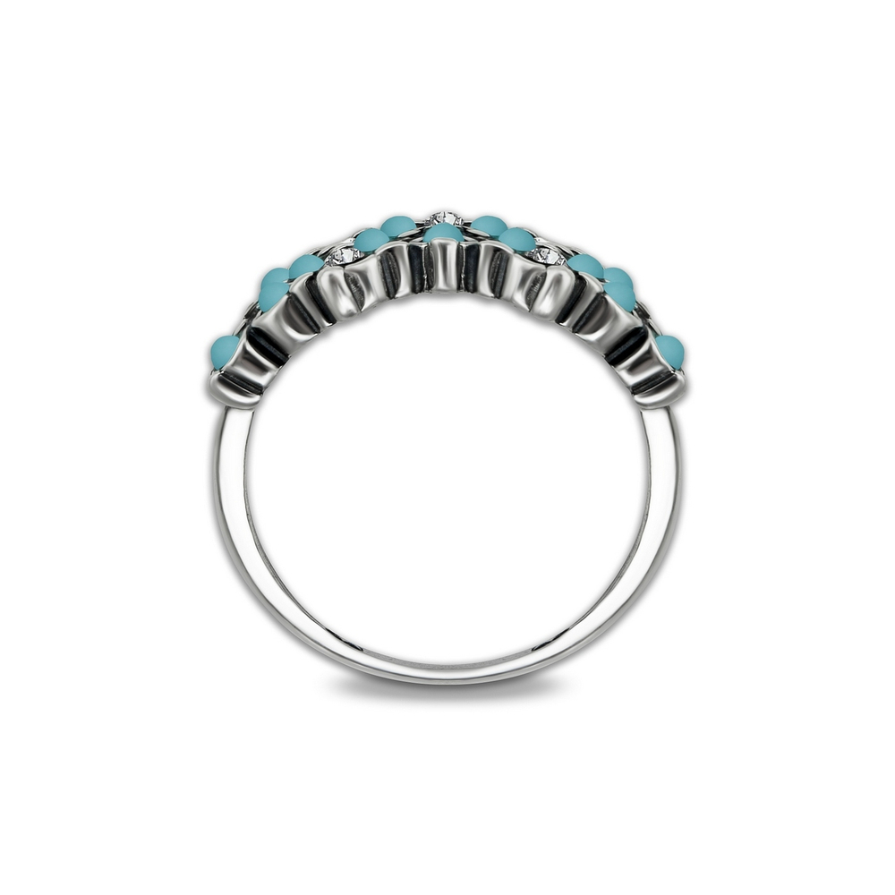 Антина би. (Кольцо)