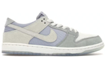 Кроссовки Nike Dunk Sb Wolf Grey