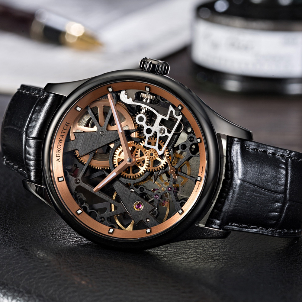 Aerowatch 50981 NO12