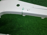 Бампер передний Mazda 6 GJ (2012-2015)