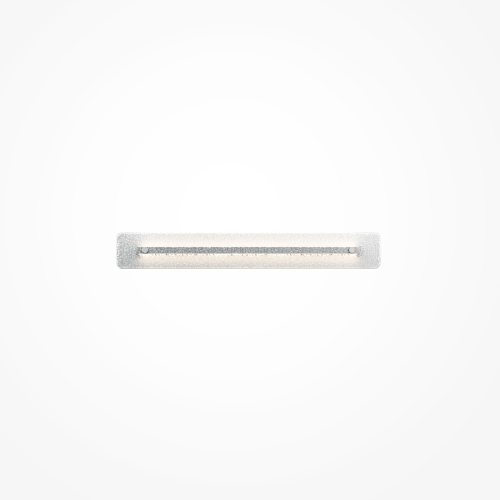 Настенный светильник (бра) Maytoni P091WL-L13CH3K