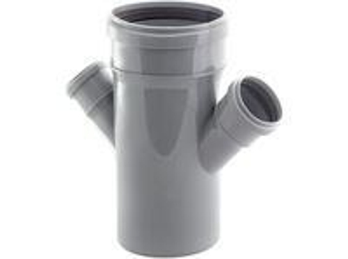 Крестовина сер одноплоскостная 110/50/50х45 ВК, РТП (25)