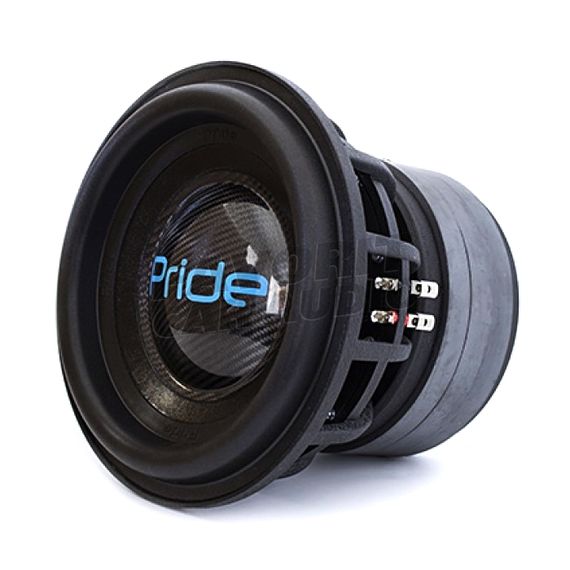 Сабвуфер Pride T v.3 10&quot; 0.7d
