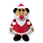 Тигр Ян - Санта 30 см