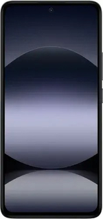 Смартфон Redmi Note 14S 12+512 Black