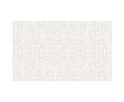 Пленка самоклеящаяся 0,45х2м, абстракция белая (104317)