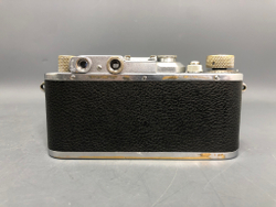 Leica III D.R.P. Ernst Leitz Wetzlar №143339