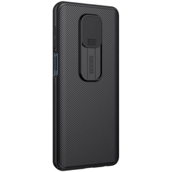 Накладка Nillkin CamShield Case с защитой камеры для Xiaomi Redmi Note 9 Pro / 9S / Poco M2 Pro