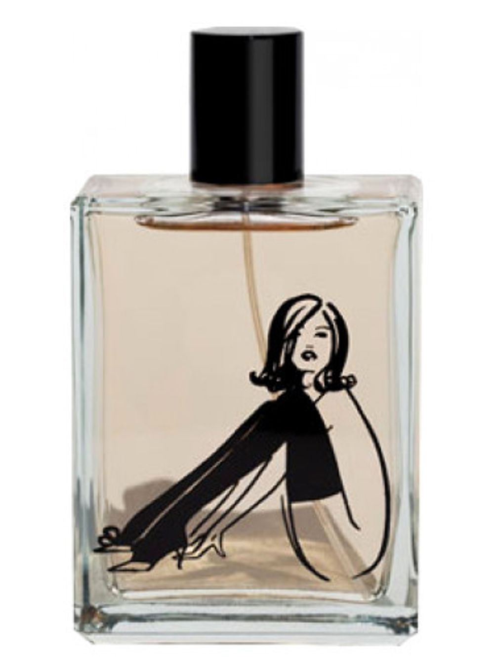 Nanadebary Classic Pink NANADEBARY