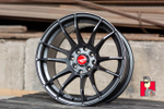 Комплект дисков Rays 57Xtreme 16x8 et27 4x100/4x114.3