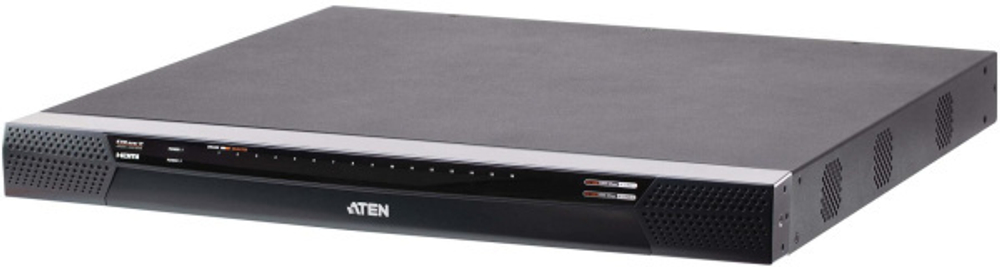 Переключатель KVM Aten KN2116VB-AX-G