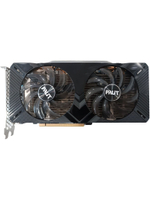 Видеокарта Palit GeForce RTX 2060 SUPER Dual 8Gb