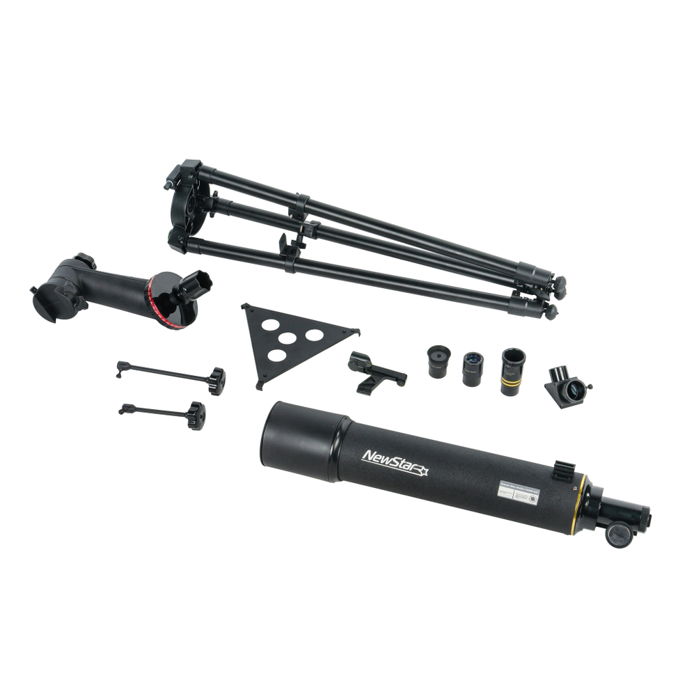 Телескоп Veber NewStar LT60090 AZIII