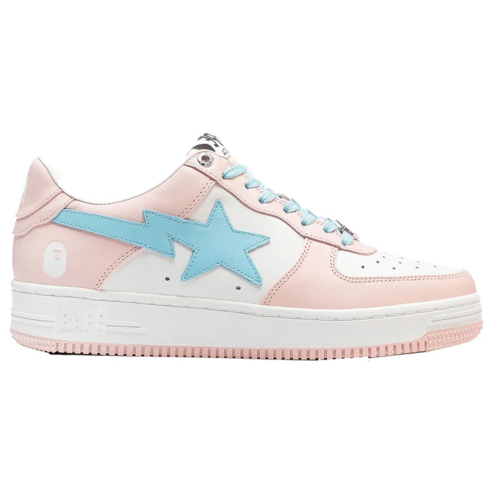 Кроссовки A BATHING APE STA, 1H70-191-005
