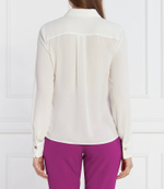 Рубашка Liu Jo - белый(CF3276 TS353)