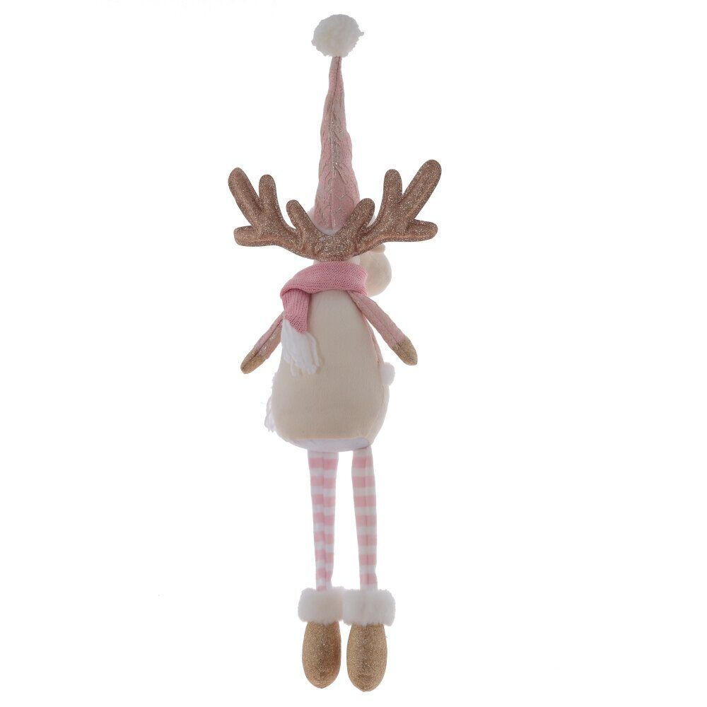 GAEM Игрушка набивная "Олень", L21 W11 H60/25 см