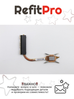 Радиатор для ноутбука Lenovo IdeaPad G70-70 (5H40G89477), оригинал