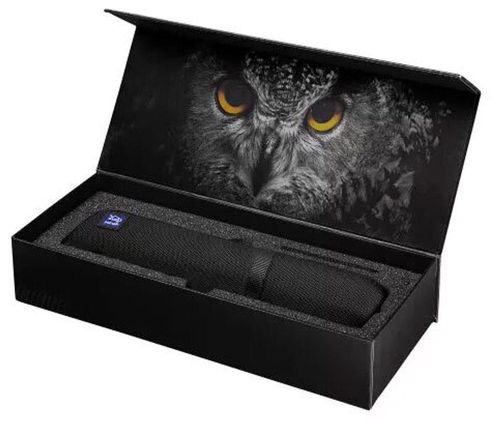 Зрительная труба ЗТ8-24х40М в подарочной коробке с магнитным клапаном - фото 3