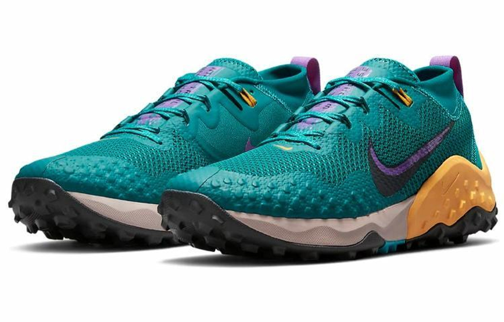 Кроссовки Nike Wildhorse 7