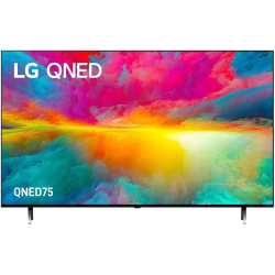 Телевизор LG 65" 65QNED756RA.ARUB