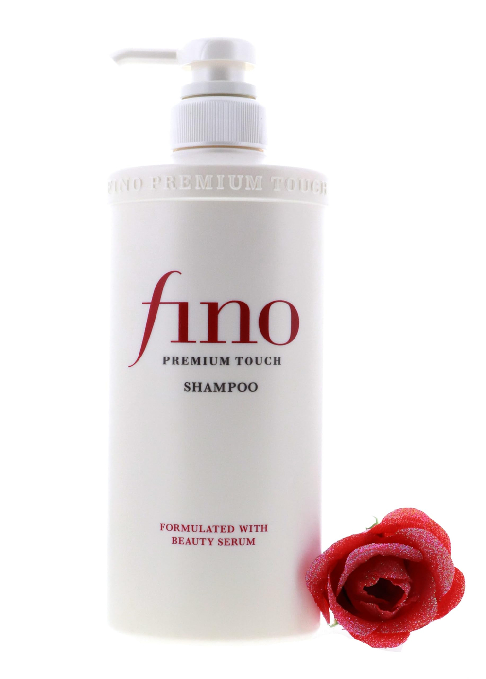 Fino Premium Touch Shampoo 550 мл.